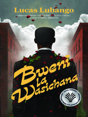 cover image of Bweni la Wasichana